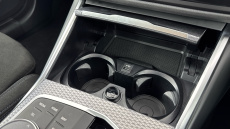 BMW 3 Series 330e 22.3 kWh M Sport 4dr Step Auto Saloon